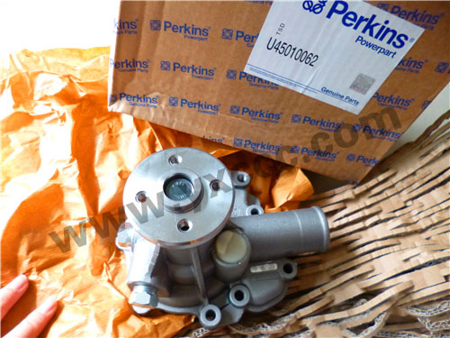 珀金斯Perkins 配件145206320節(jié)溫器、U45017961水泵(403)