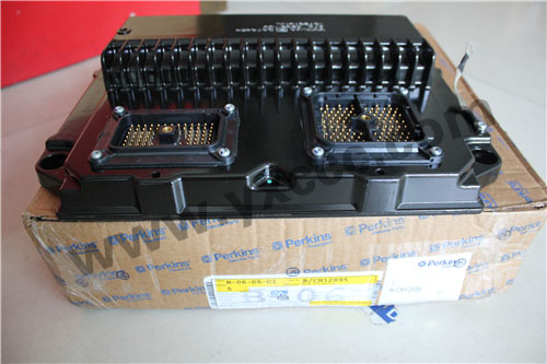 珀金斯Perkins 1206E柴油發(fā)動機柴油發(fā)電機組T407836搖臂室蓋墊、進排氣岐管、462